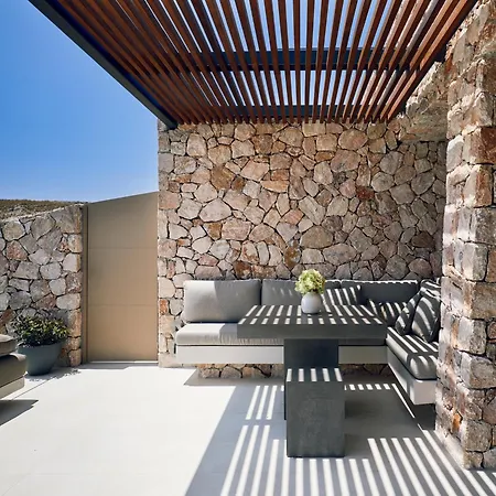 Santorini Sky, The Retreat Villa
